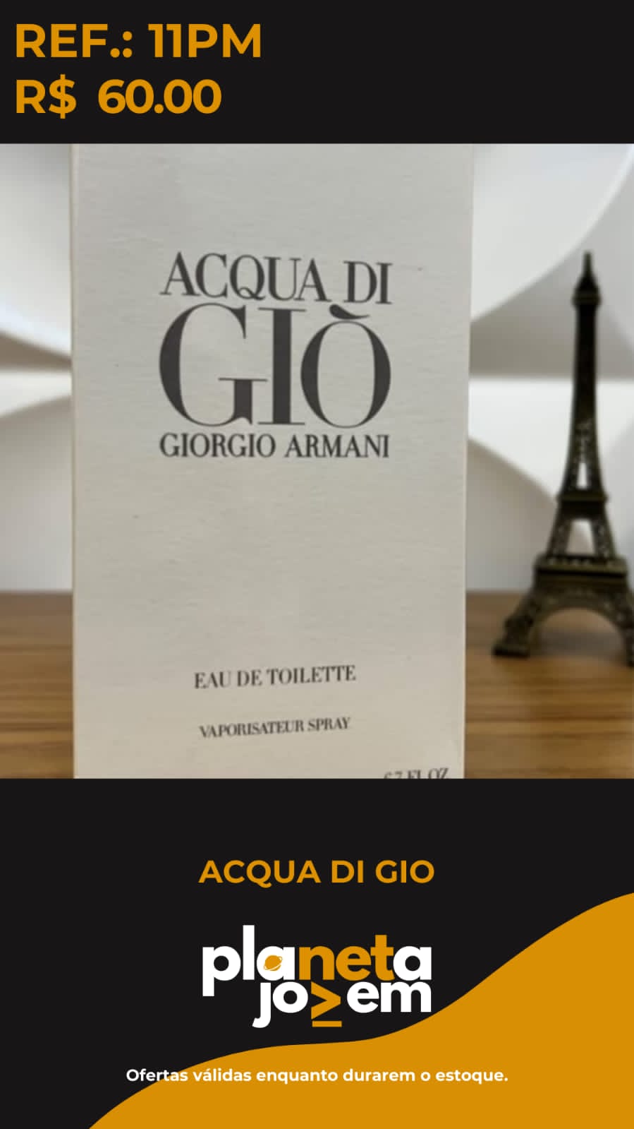 Acqua di Gio